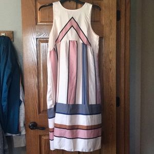 Mid-Calf length dress
